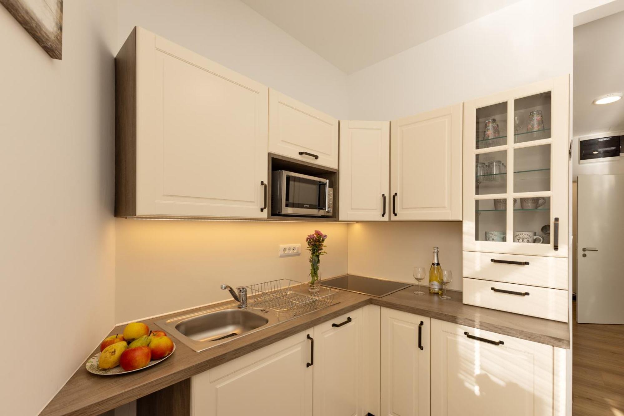 Apartmaji "La Vie Est Belle" Краньска Гора Экстерьер фото