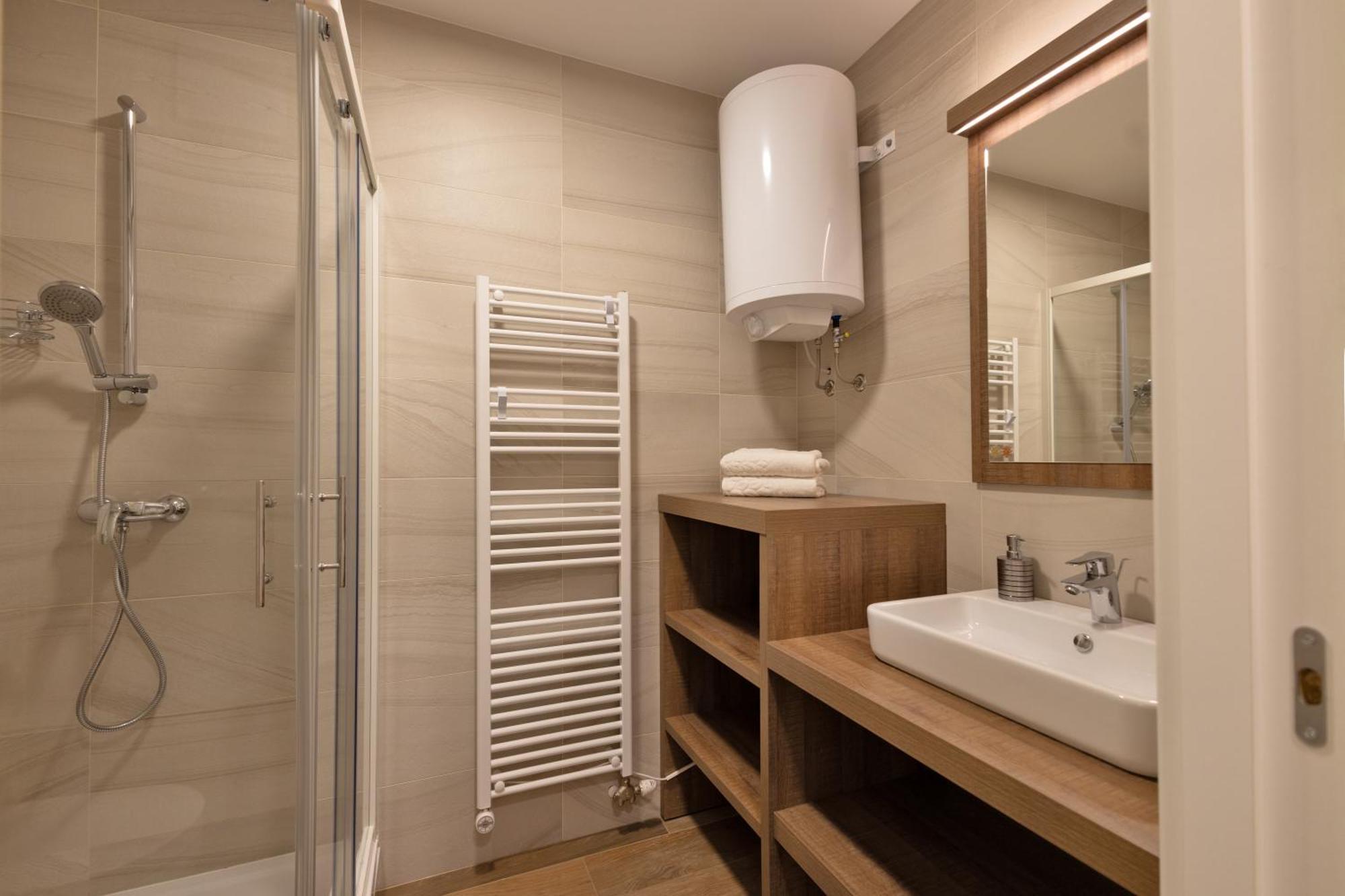 Apartmaji "La Vie Est Belle" Краньска Гора Экстерьер фото