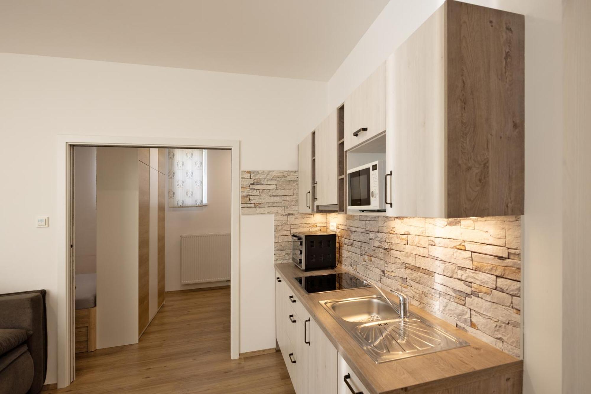 Apartmaji "La Vie Est Belle" Краньска Гора Экстерьер фото