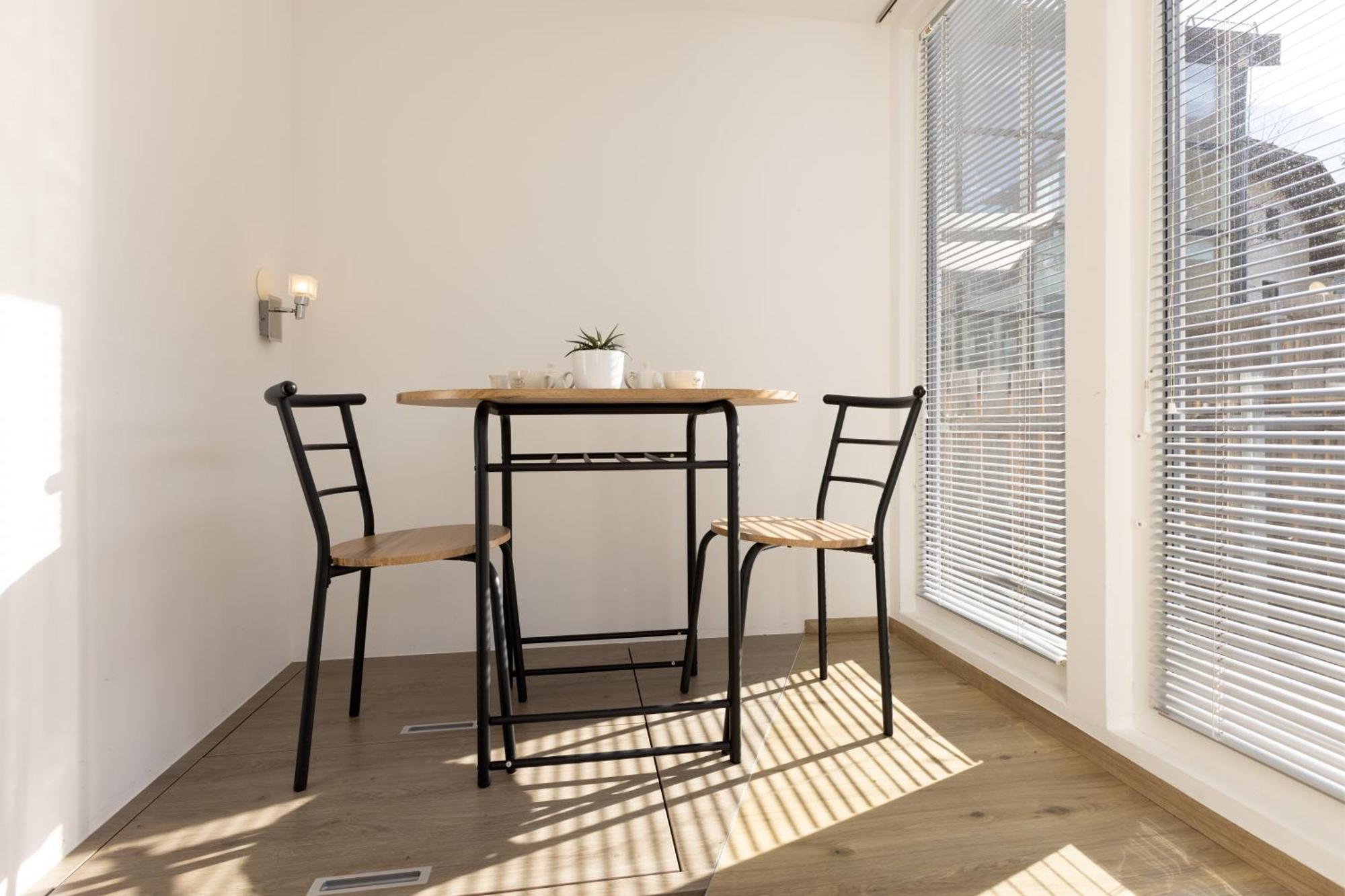 Apartmaji "La Vie Est Belle" Краньска Гора Экстерьер фото