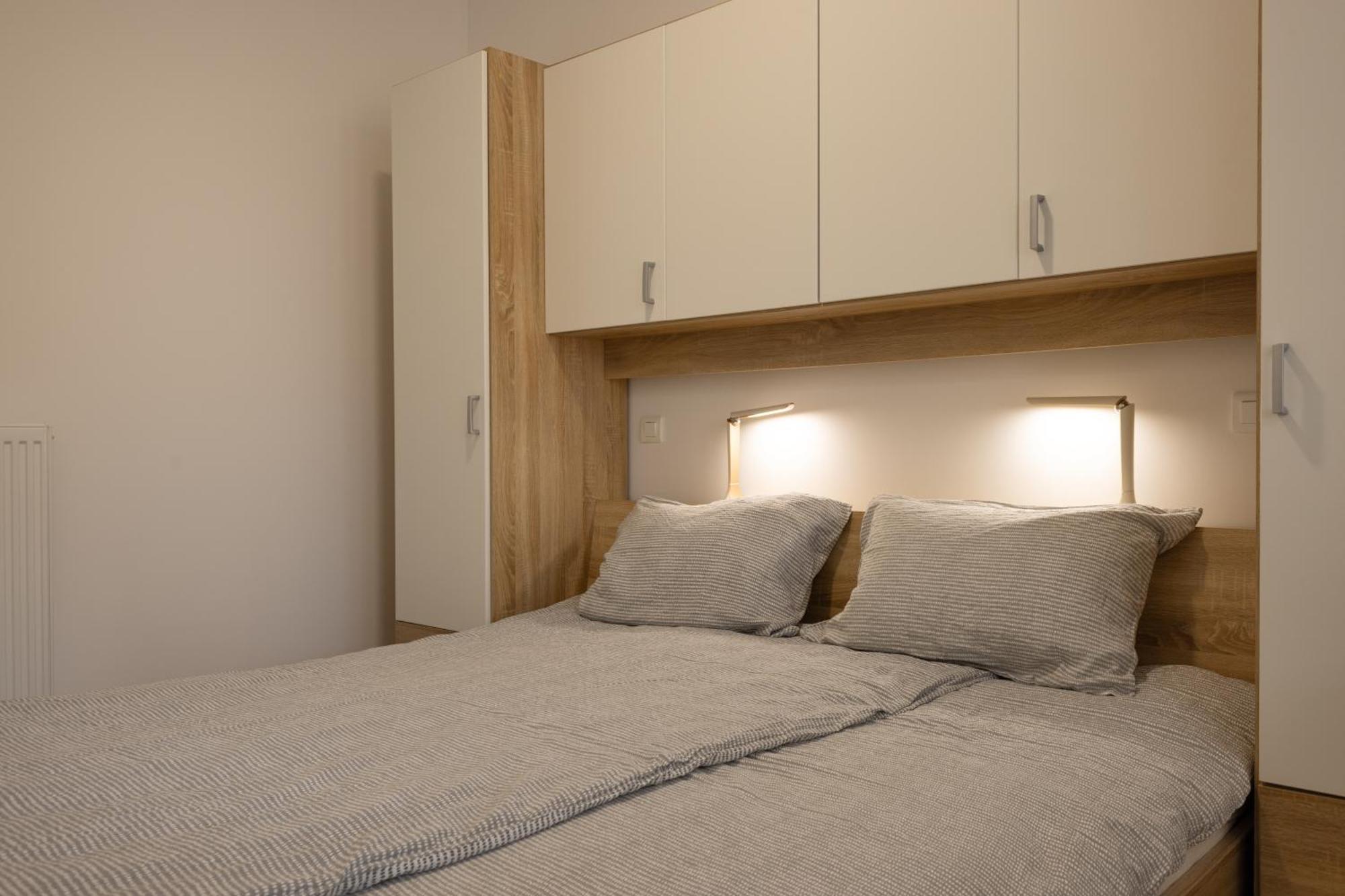 Apartmaji "La Vie Est Belle" Краньска Гора Экстерьер фото
