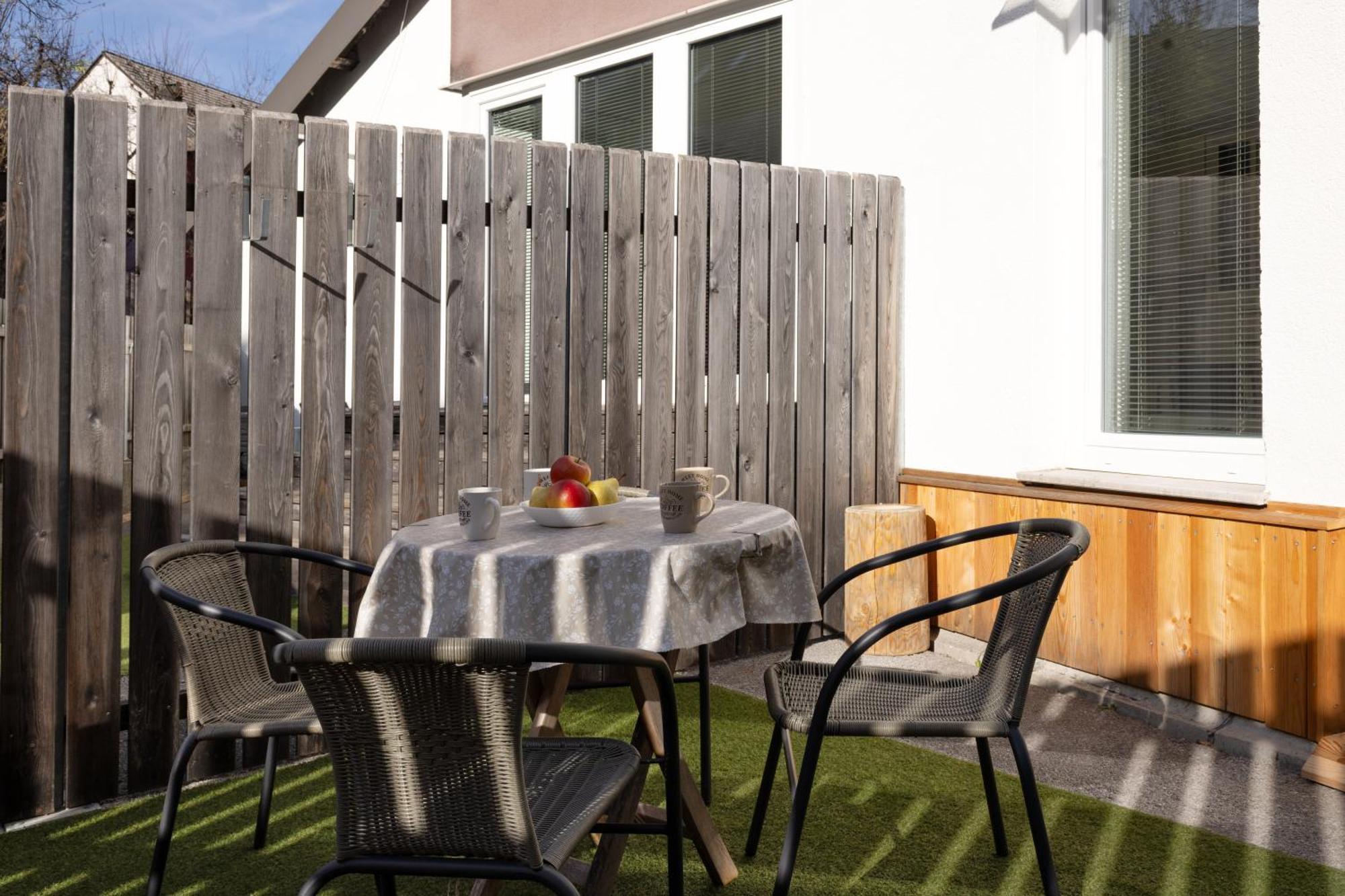 Apartmaji "La Vie Est Belle" Краньска Гора Экстерьер фото
