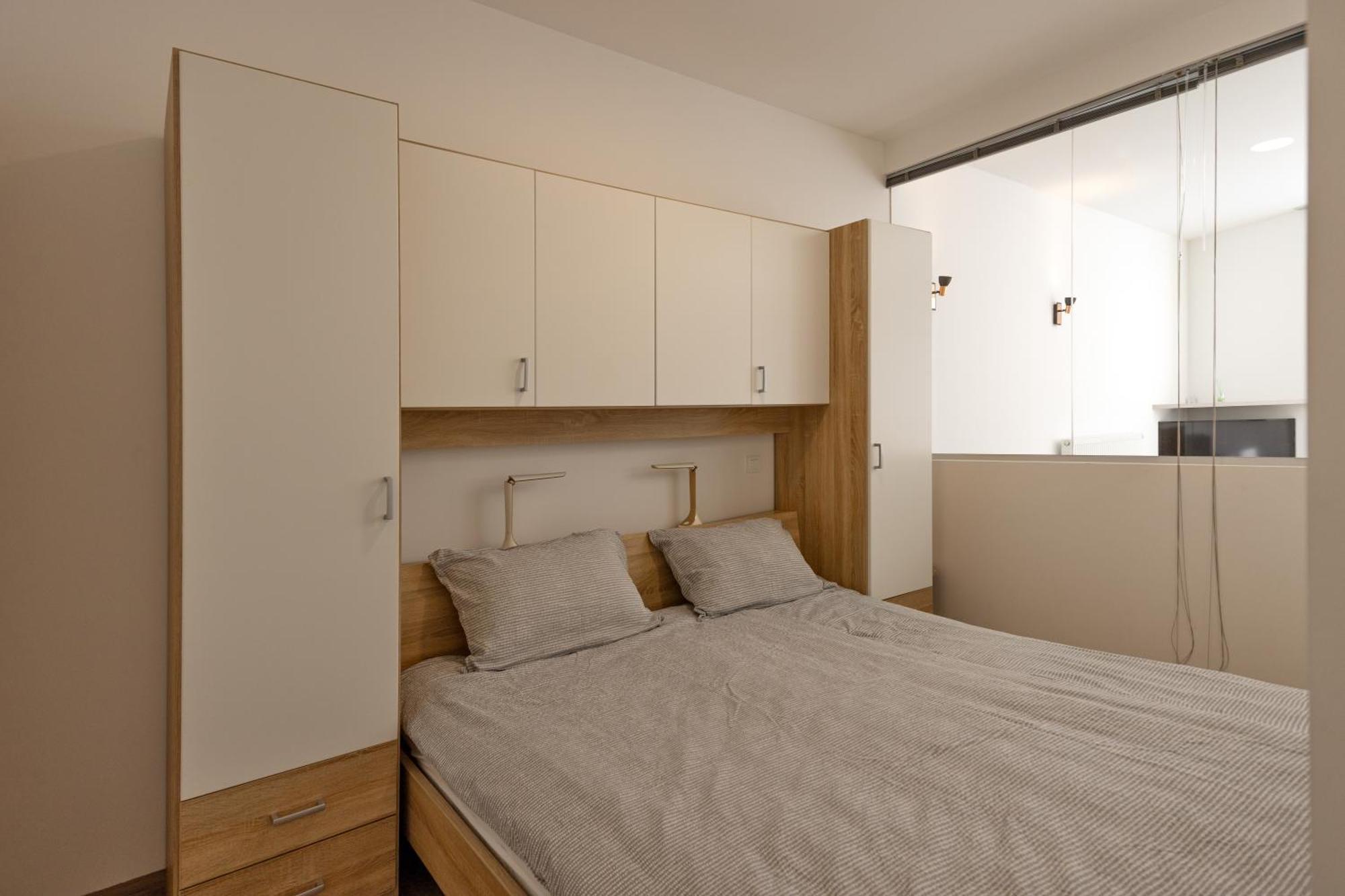 Apartmaji "La Vie Est Belle" Краньска Гора Экстерьер фото